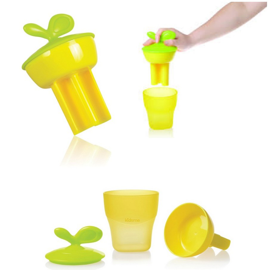 Kidsme Food Chopper - Alat Penghalus MPASI