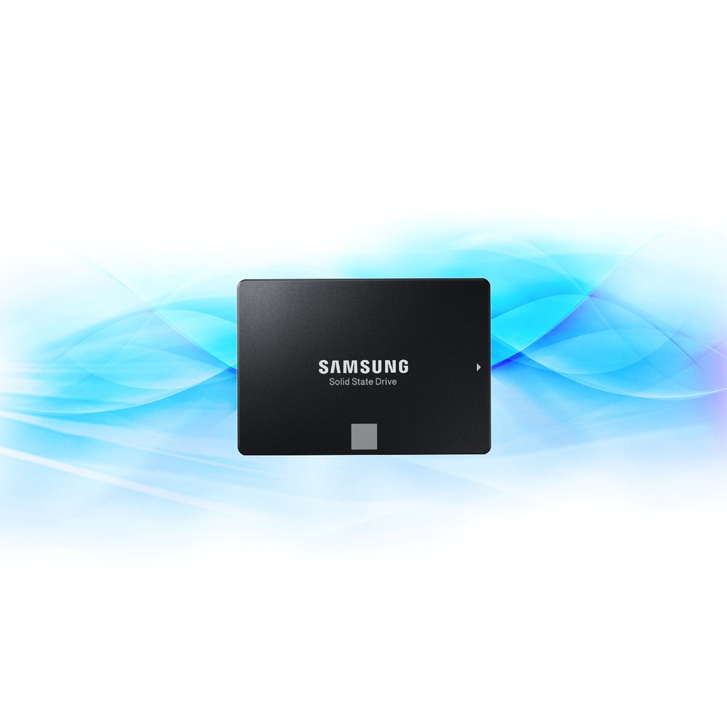 SSD Samsung 860 EVO 1TB