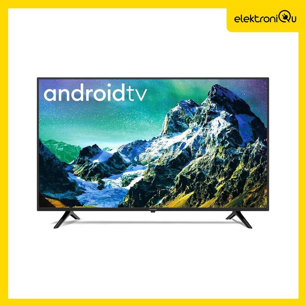 LED TV PANASONIC 43 INCH TH-43HX610G 4K ANDROID TV
