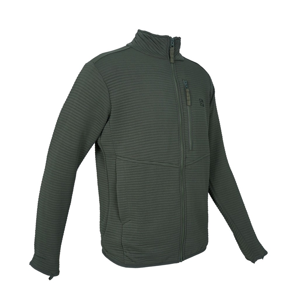 Jaket / Hoodie Mortar Cartenz Tactical