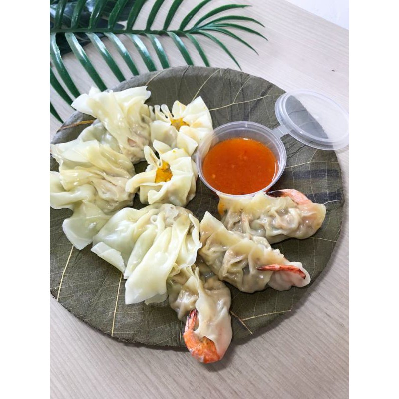 

dimsum Dumpling