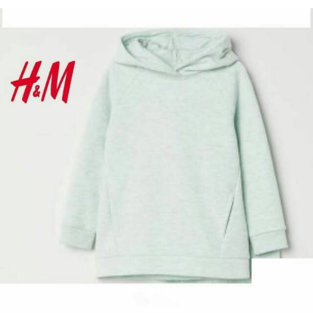 sweater hoodie h&m