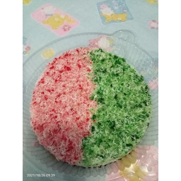 

kue sengkulun
