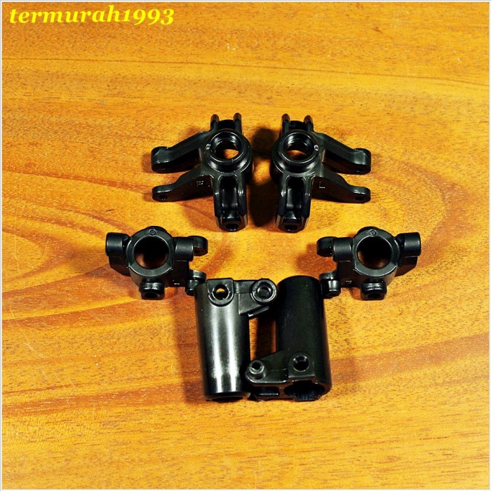 Repair kit kaki kaki RC MN 86 K MN86 MN86KS 86K