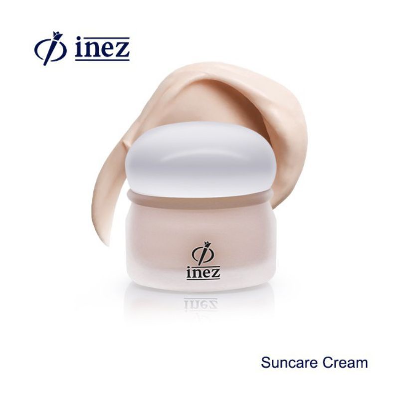 INEZ Sun Care Cream - 28g