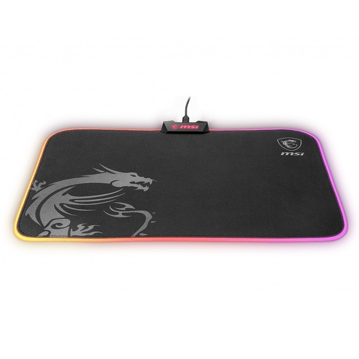 MSI Agility GD60 Mouse Pad / Mousepad Gaming