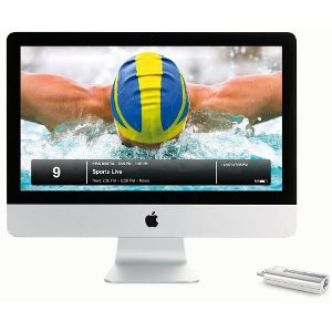 Unik  Elgato EyeTV Hybrid DVB T2 TV Tuner for Mac   PC   Digital USB Laptop  Diskon