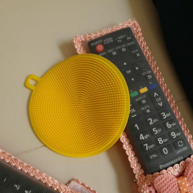 Spon Silikon Serbaguna