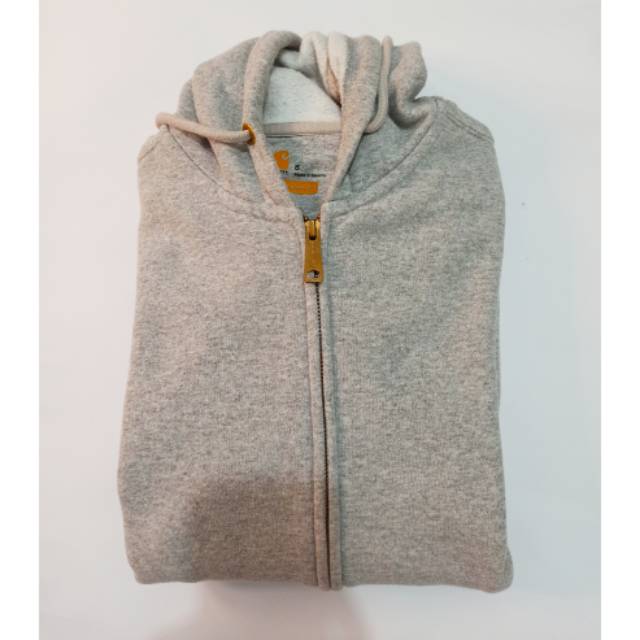 Zip Hoodie Carhartt (Second Hand)