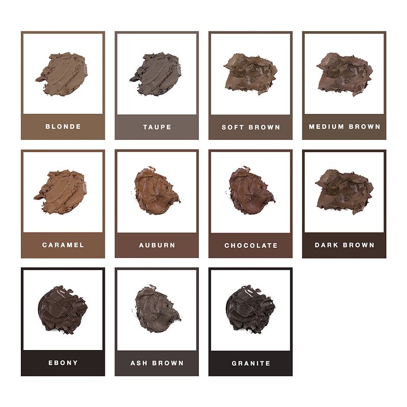 Image of Anastasia Beverly Hills Dipbrow Pomade ABH #1