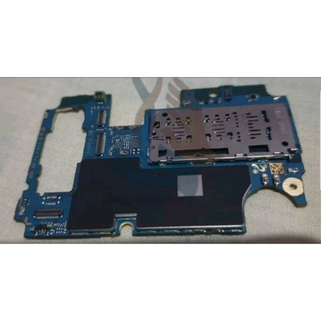 Mesin Samsung Galaxy A505 A50 4/64GB Copotan Unit