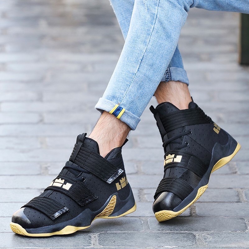 SEPATU BASKET SPORT IMPORT PRIA WANITA ASIA EROPA KOREA AMERIKA BIG SIZE 37-45