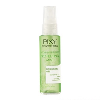 PIXY Glowssentials Vitamin Infused Protecting Mist