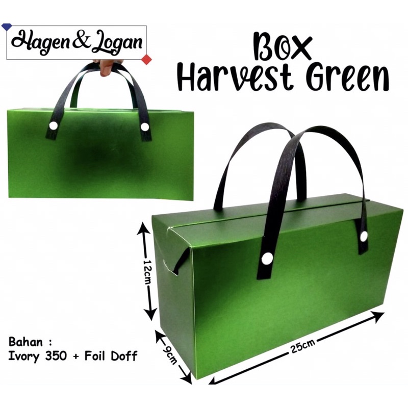 

box serba guna box hamper kotak parcel kotak kue sovenir