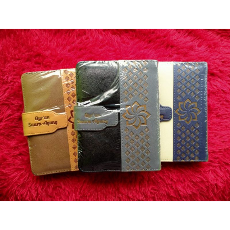 Qur'an Suara Agung Terjemahan