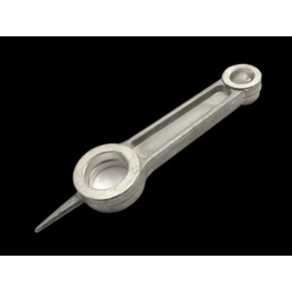 stang piston kompresor 1hp lazaro