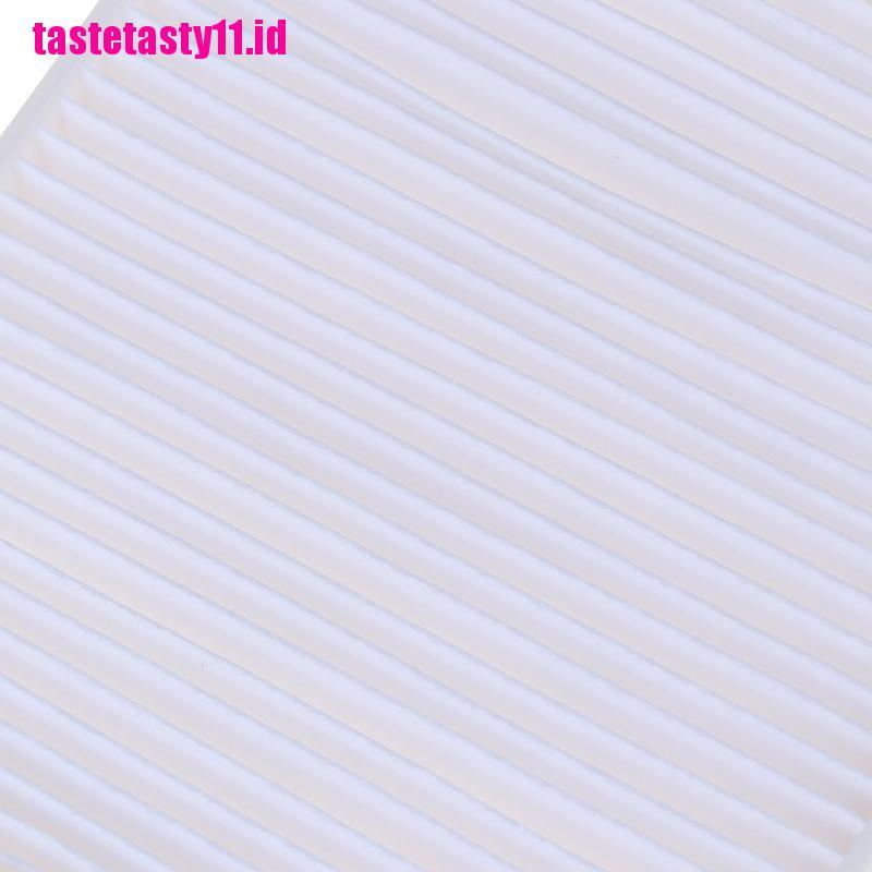 1 Pc filter Debu H11 hepa + 1 set filter hepa Biru Untuk samsung