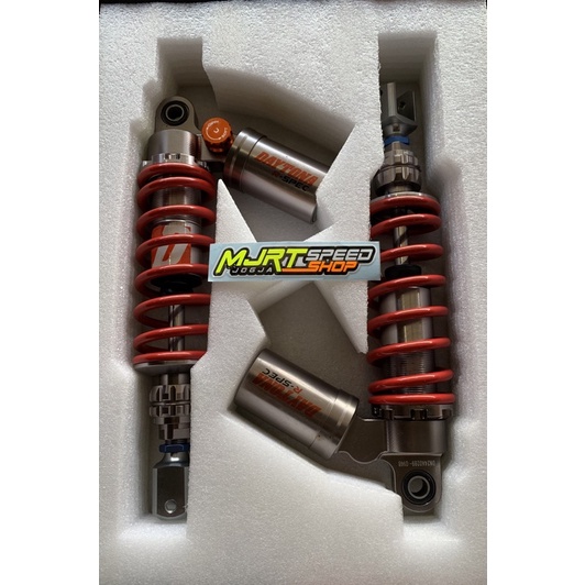 SHOCK DAYTONA R-SPEC AEROX