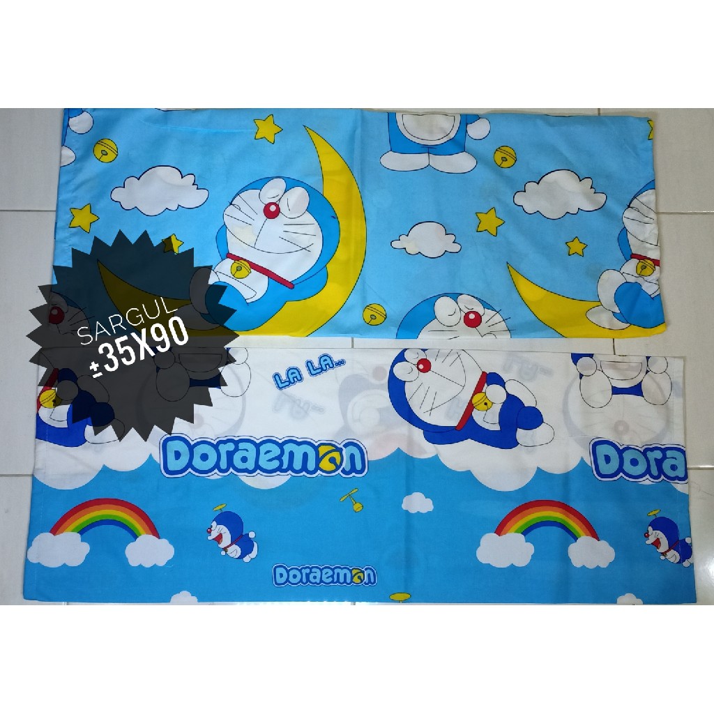 SARUNG GULING 35x90 ISI 2PCS MIX MOTIF