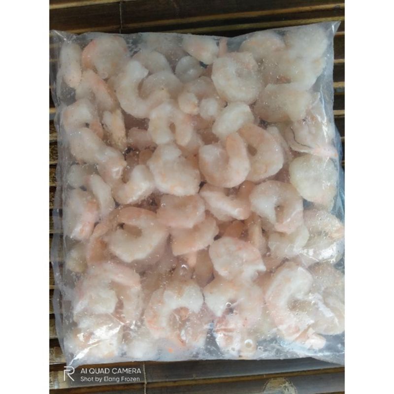 

udang kupas matang 1kg