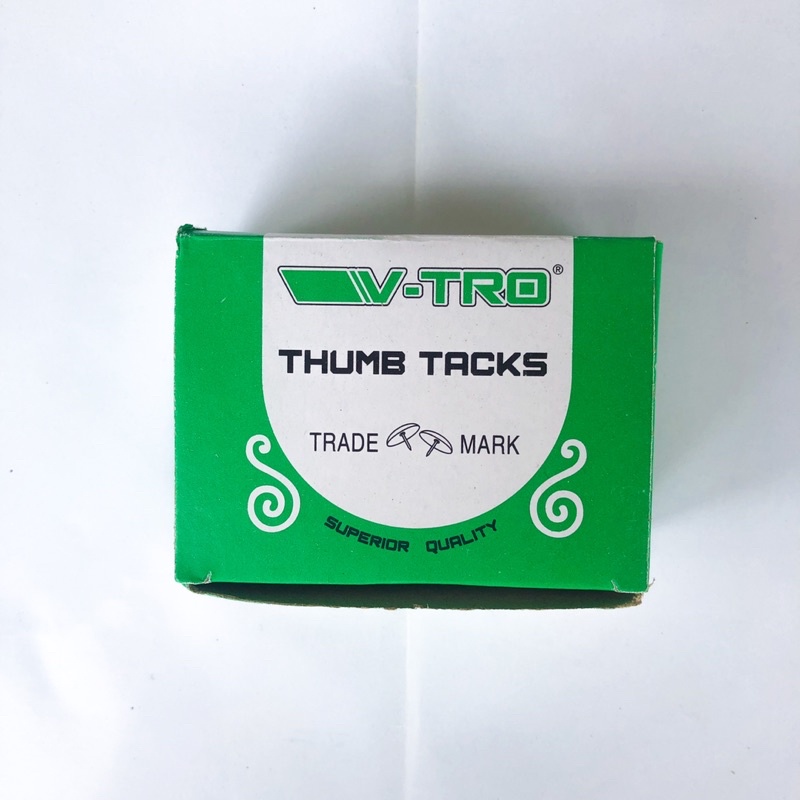 (1 Box) Paku Pines Kecil / Paku Payung