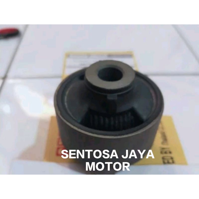 Bushing Lower Arm Big Besar Nissan Juke Original