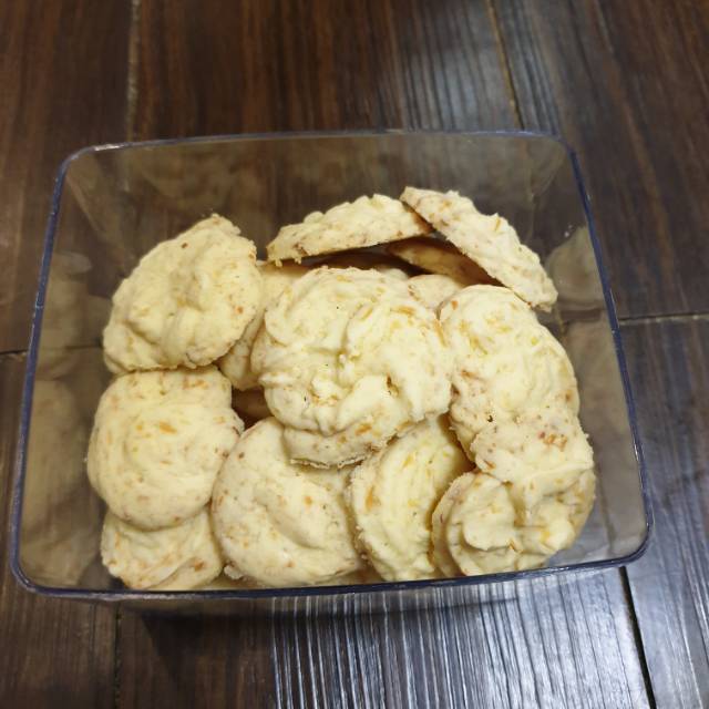 

Kue sagu