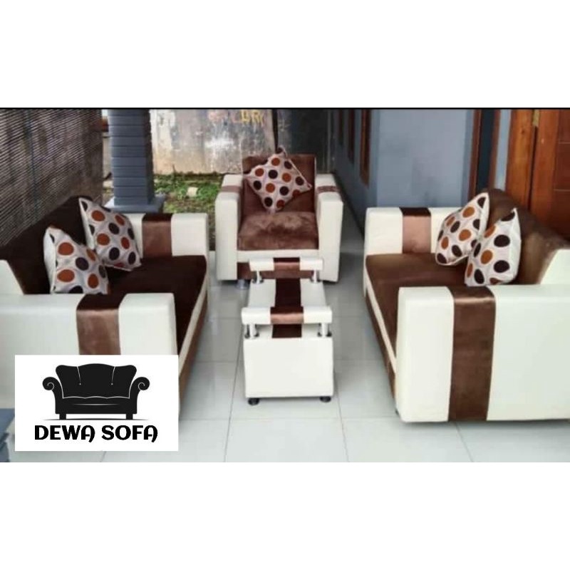 sofa minimalis 221