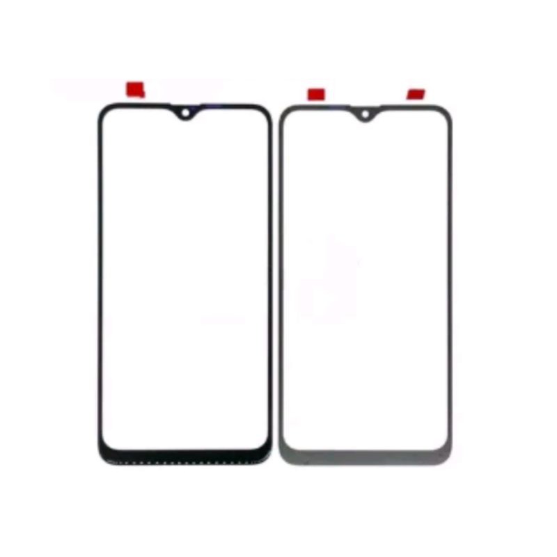 KACA DEPAN LCD TOUCHSCREEN LAYAR SENTUH TS TC REALME 3 - REALME 3 PRO
