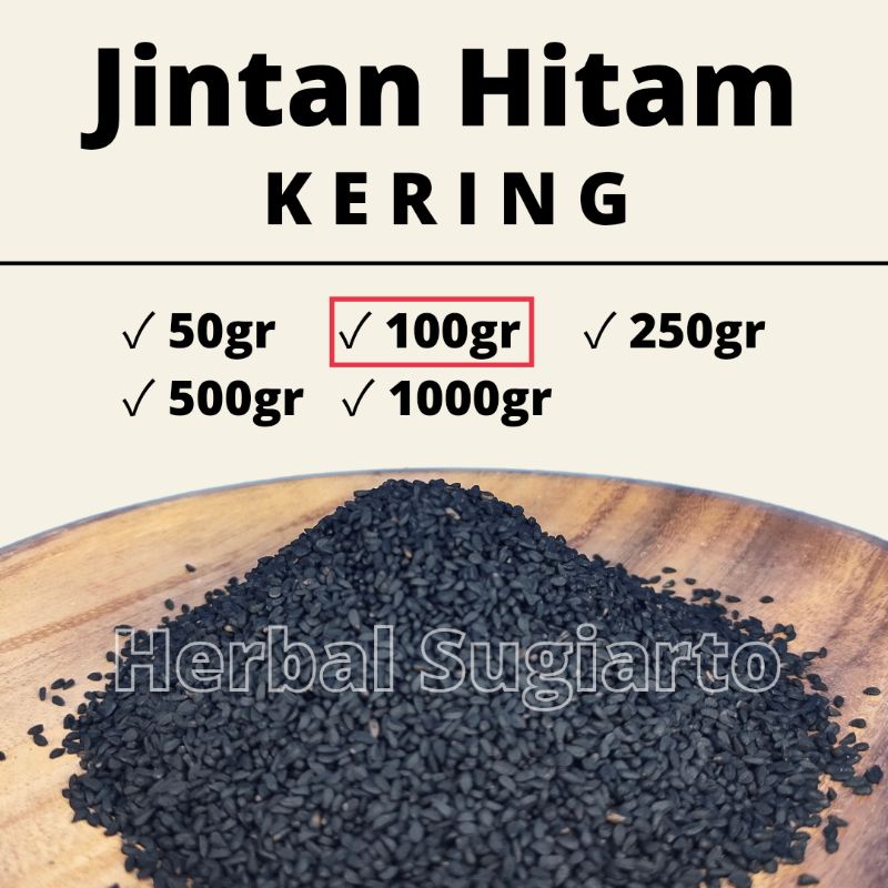 

GROSIR Jintan Hitam Habbatussauda 1kg 1000gr 500gr 250gr 100gr 50gr Kualitas BAGUS 100gr