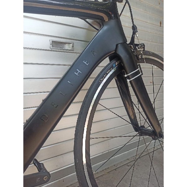 roadbike carbon delihea fore groupset 105