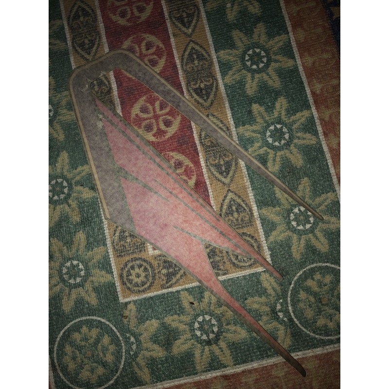 Original nos 3m striping tangki tengki rxking master rx king garuda 95 96