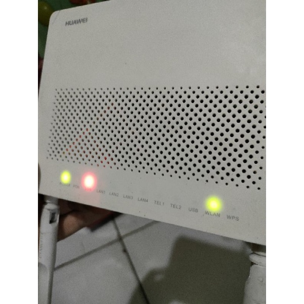Router huawei GPON 5A
