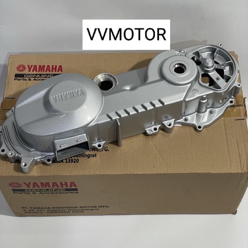 Bak Nouvo Bak CVT Nouvo Original Bisa Untuk Mio Sporty Mio Smile PNP