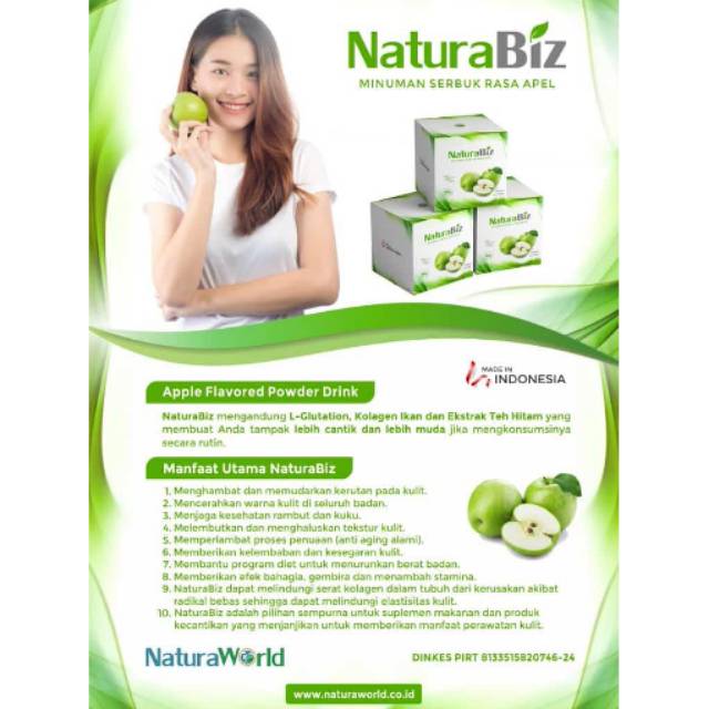 

NaturaBiz