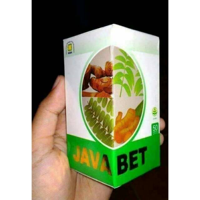 

JAVABET