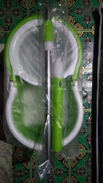 Alat Pel Pembersih Lantai