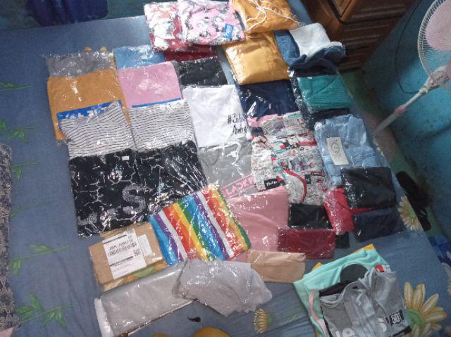 Gamis Katun Kaktus Etnik Retro Batik Rempel Jumbo Xl Busui