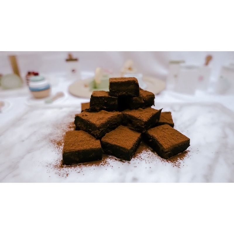 

Nama coklat rasa original
