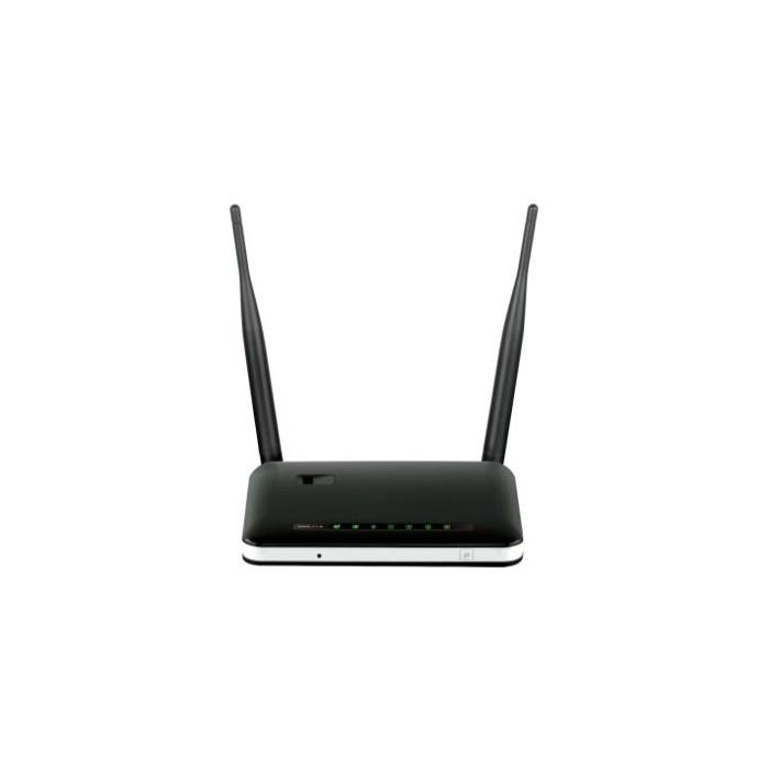 D-Link Dwr-116 N300 Wireless Multi-Wan Router