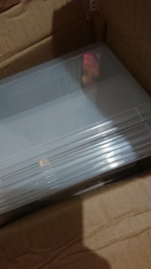 Thinwall Bulat 200ml / Mangkok Plastik / Packaging / Cup Salad / Food Container Bowl - Dm - Ecer