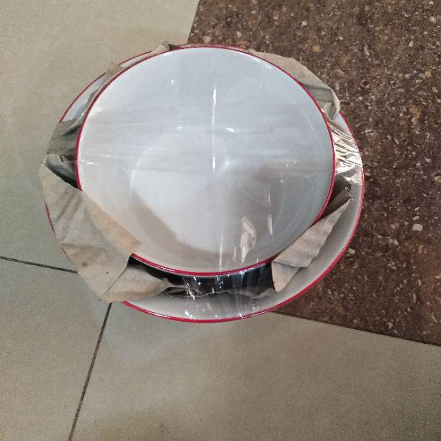 Mangkok Tegak Kopin - Ayam Jago Seri 2