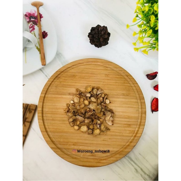 

Teh Jahe Kering 40 g
