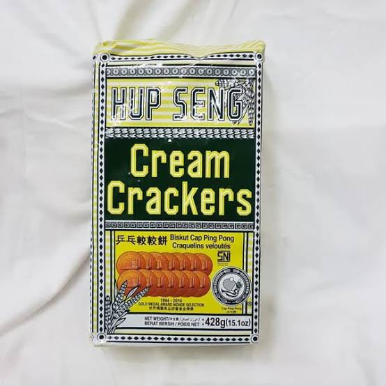 

Hup seng biskuit gabin 428gr