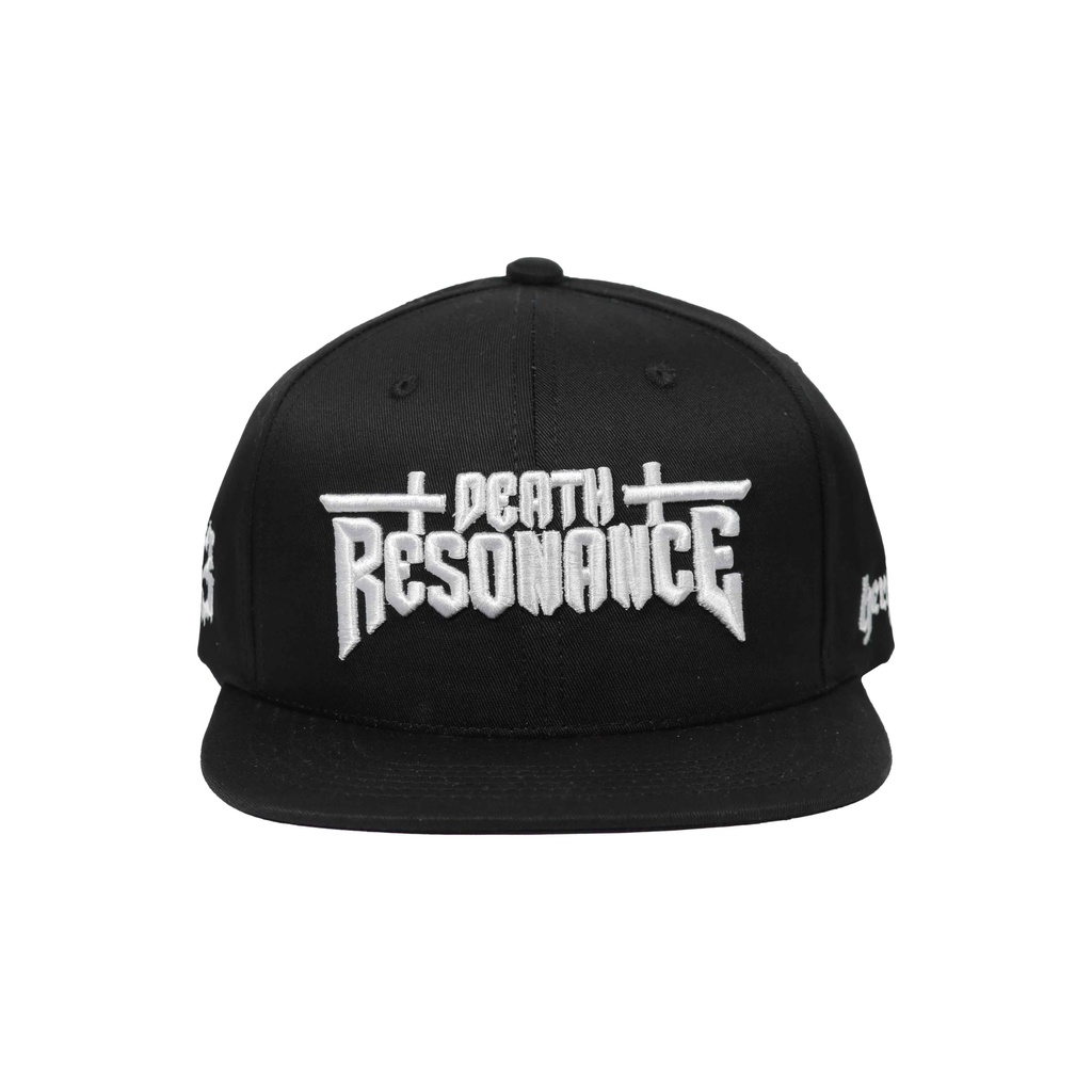 Heretic - Snapback - DR 13