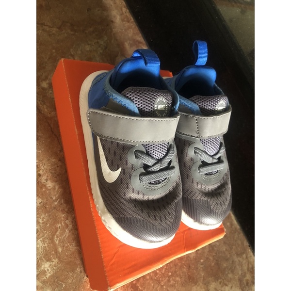 PRELOVED Sepatu Nike Free RN 2018 (TDV)