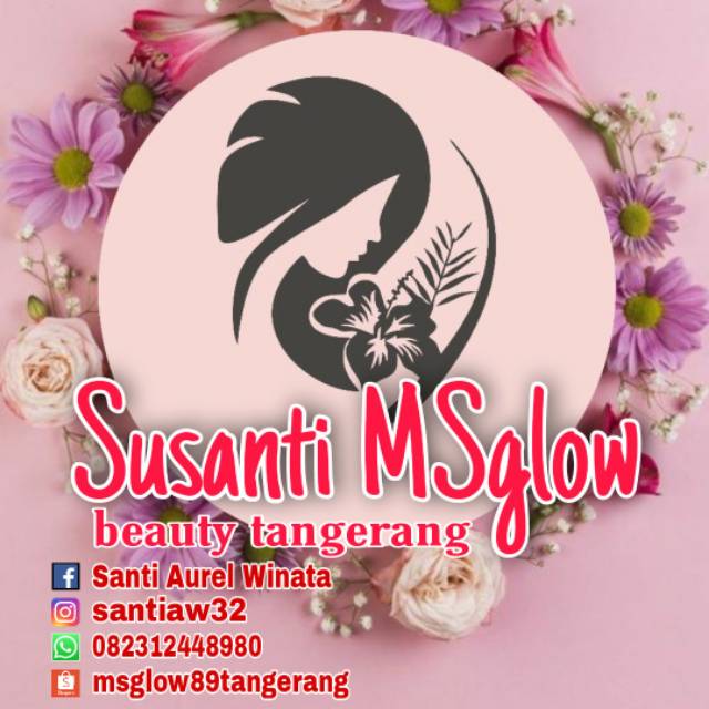 msglow89tangerang