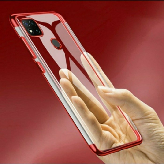 CASE IPHONE 11 IPHONE XR - PREMIUM SHINING CHROME IPHONE XR IPHONE 11