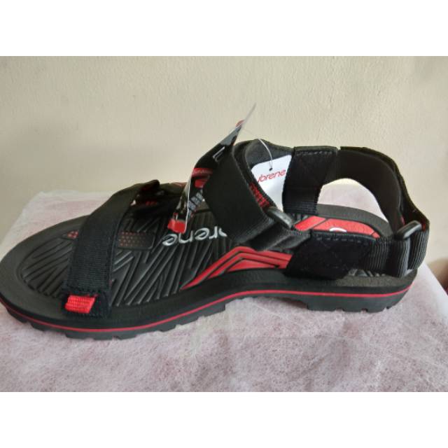 Sandal gunung sandal Lubrene sandal pria sandal wanita