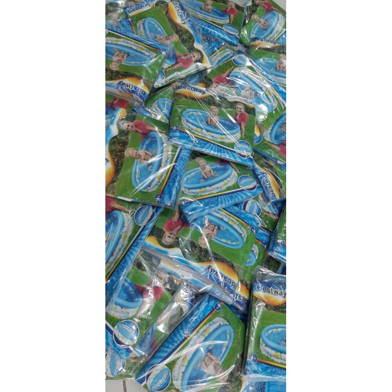 Kolam Renang Anak merk Bestway